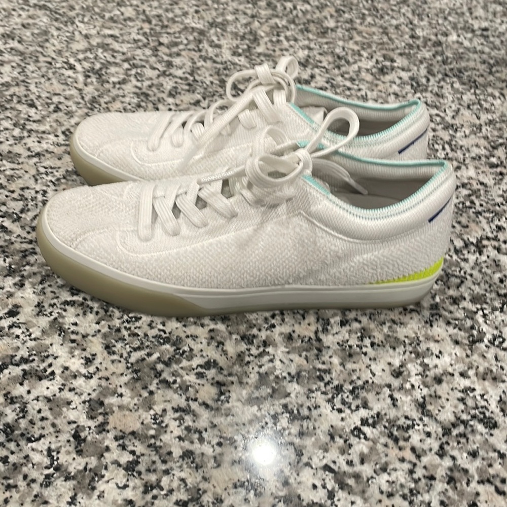 LIKE NEW ROTHY’S